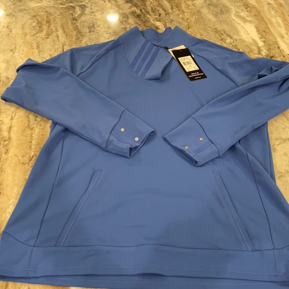 Adidas pullover
